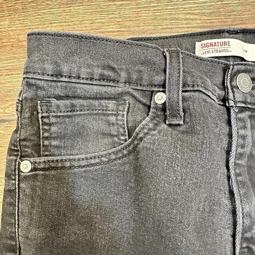 Levis upgrade your